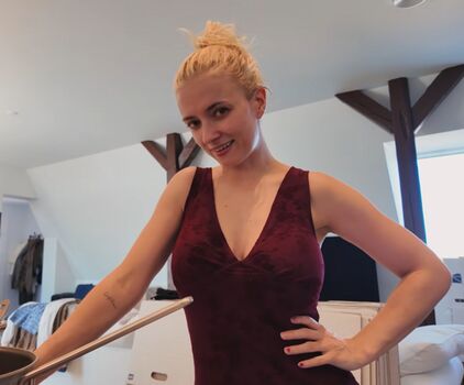🔥 Mimi lintrup page leaked private photo uncensored full