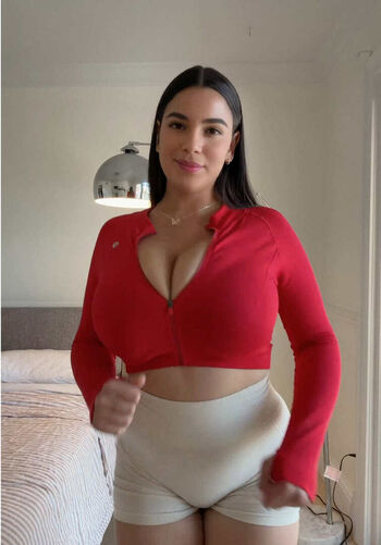 Full leaked Paige spirana/ private onlyfans photo