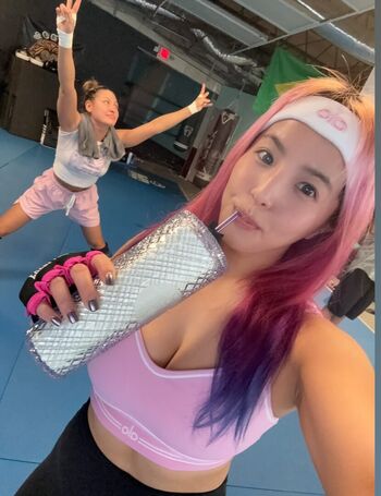 🔥 Mina shirakawa page leaked private photo uncensored full