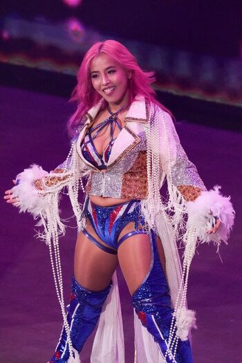 🔥 Mina shirakawa page leaked private photo uncensored full