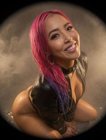 🔥 Mina shirakawa page leaked private photo uncensored full