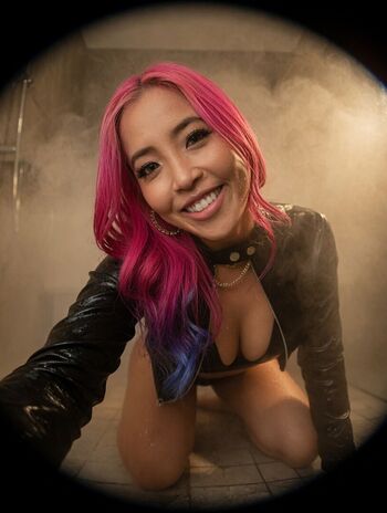 🔥 Mina shirakawa page leaked private photo uncensored full