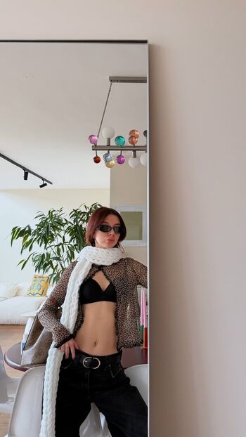 🔥 Mina solak page leaked private photo uncensored full