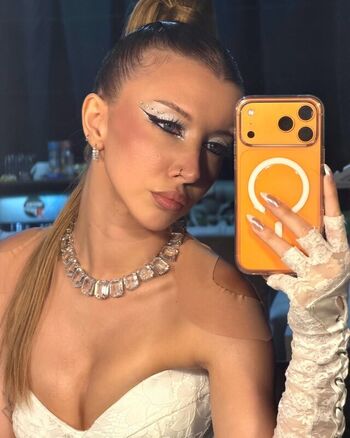 🔥 Mina solak leaked private photo uncensored full