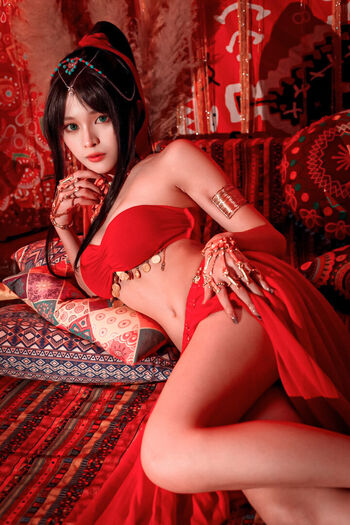 🔥 Mingmihoo leaked private photo uncensored full