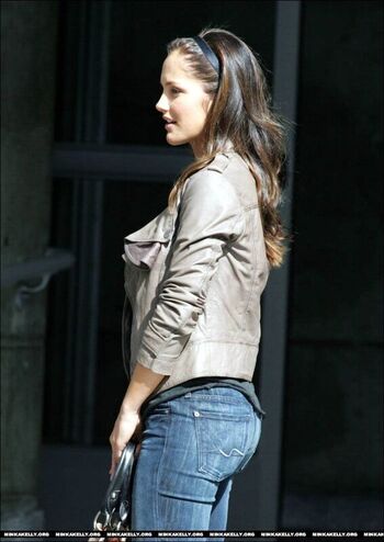 🔥 Minka kelly page leaked private photo uncensored full
