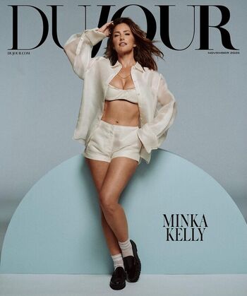 🔥 Minka kelly page leaked private photo uncensored full