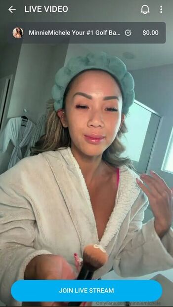 🔥 Minniemichele leaked private photo uncensored full