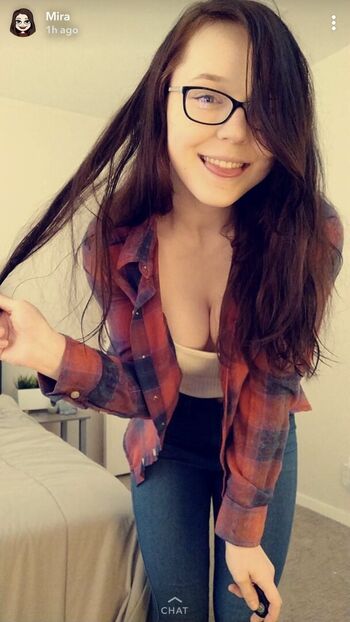 🔥 Mira xo  page leaked private photo uncensored full