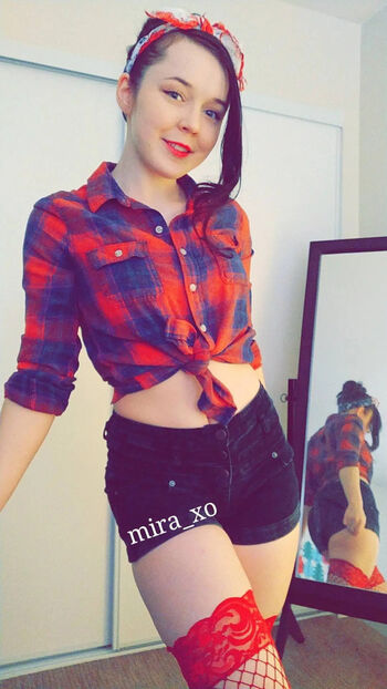 🔥 Mira xo  page leaked private photo uncensored full