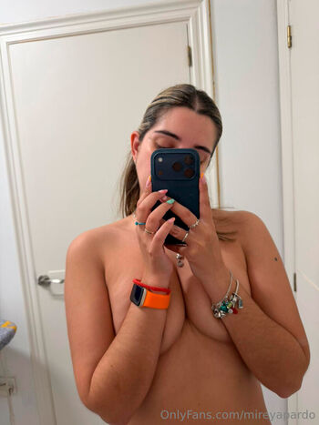 🔥 Mireya pardo leaked private photo uncensored full