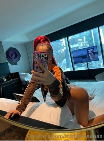🔥 Mishhhaaaaaa leaked private photo uncensored full
