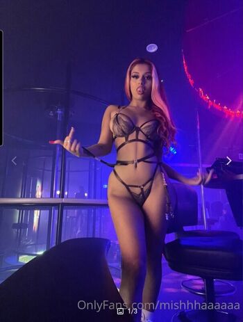 🔥 Mishhhaaaaaa leaked private photo uncensored full