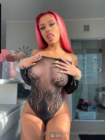 🔥 Mishhhaaaaaa leaked private photo uncensored full