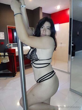 🔥 Mishi avila leaked private photo uncensored full