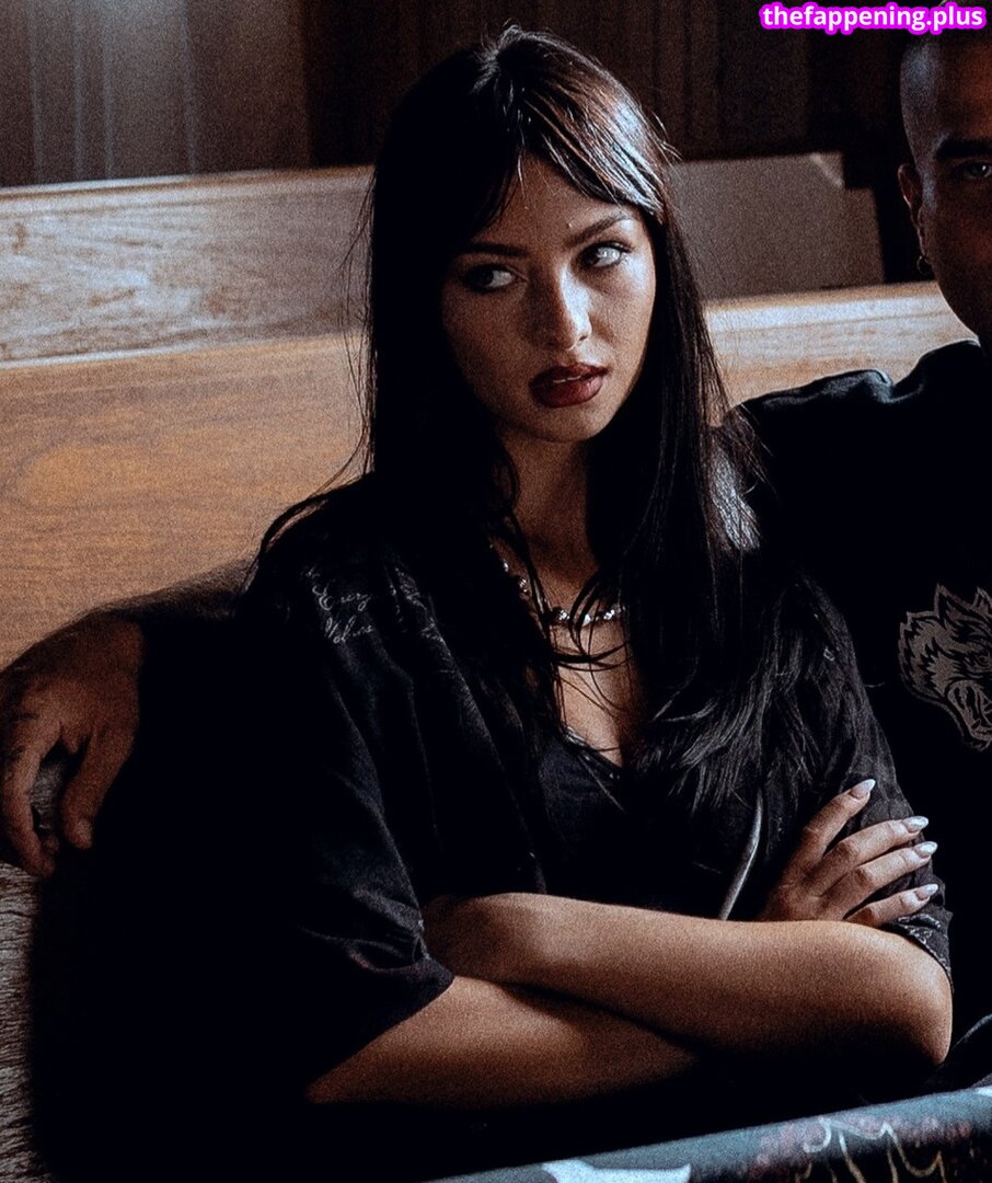 Mishka Chantal Silva