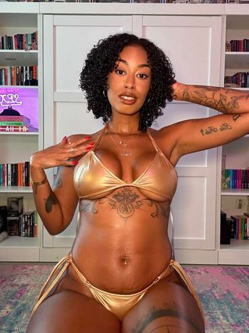 Miss B Nasty