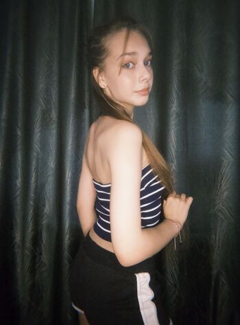 Full leaked Miss mariaofficial private onlyfans photo