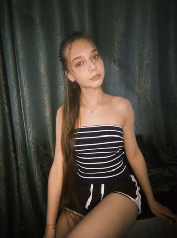 Full leaked Miss mariaofficial private onlyfans photo