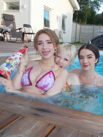 🔥 Miss mikkaa leaked private photo uncensored full