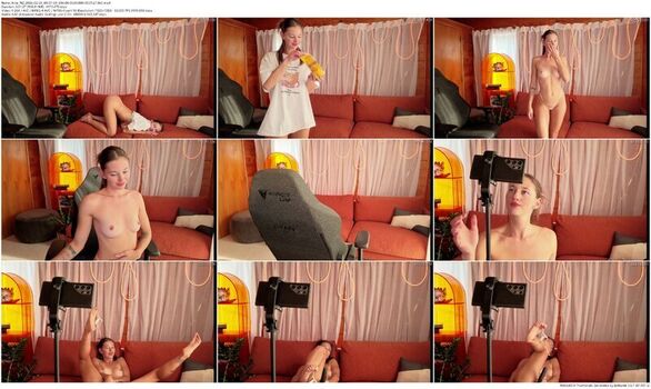 🔥 Missalice leaked private photo uncensored full