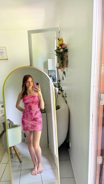 Mlle Fantazia
