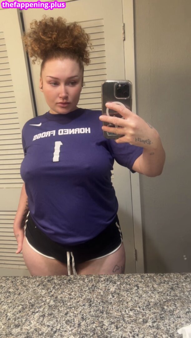 Mo Monroe
