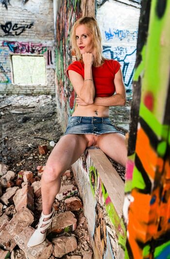 🔥 Model cladi page leaked private photo uncensored full