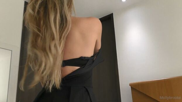 🔥 Molly brooke page leaked private photo uncensored full