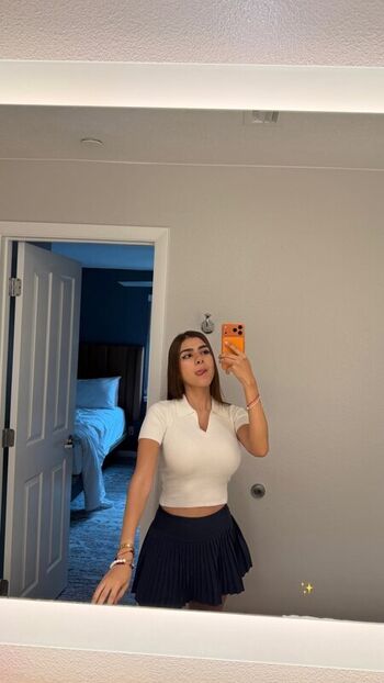 🔥 Monica yamile leaked private photo uncensored full