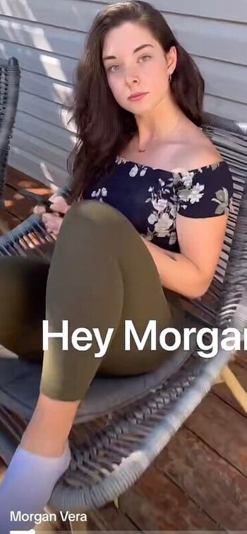 Morgan Vera