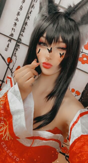 🔥 Motioncosplays  page leaked private photo uncensored full