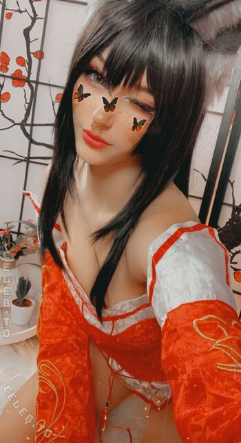 🔥 Motioncosplays  page leaked private photo uncensored full
