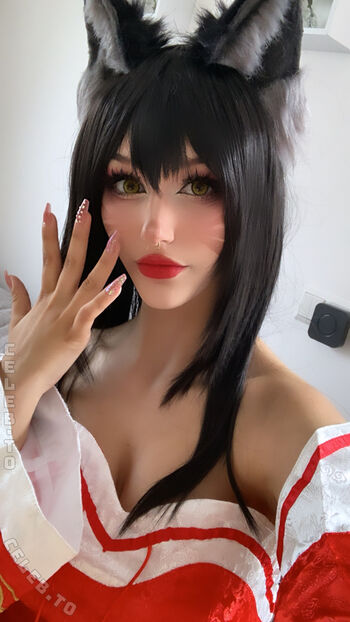 🔥 Motioncosplays  page leaked private photo uncensored full
