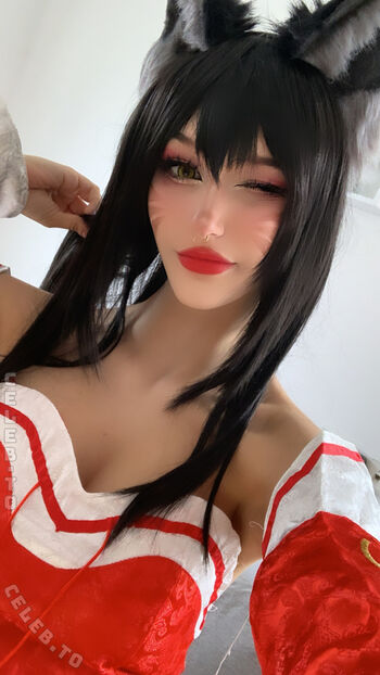 🔥 Motioncosplays  page leaked private photo uncensored full