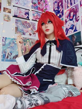 🔥 Motioncosplays  page leaked private photo uncensored full