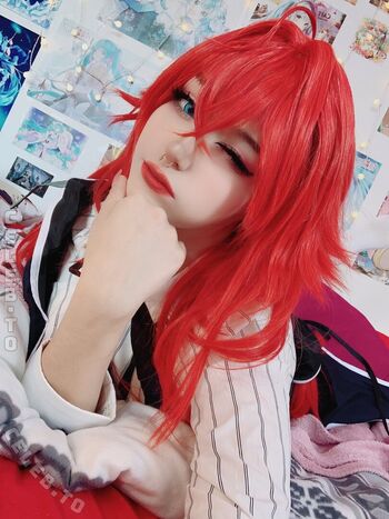 🔥 Motioncosplays  page leaked private photo uncensored full