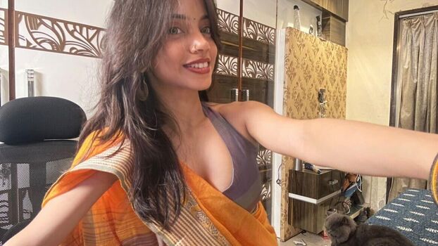 🔥 Muskan karia page leaked private photo uncensored full