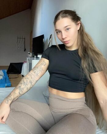 🔥 Mx ronja page leaked private photo uncensored full