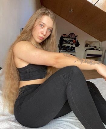 🔥 Mx ronja page leaked private photo uncensored full