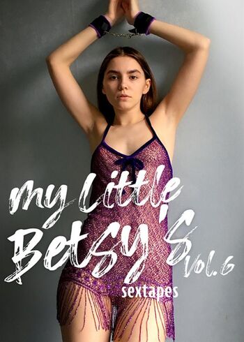 My Little Betsy