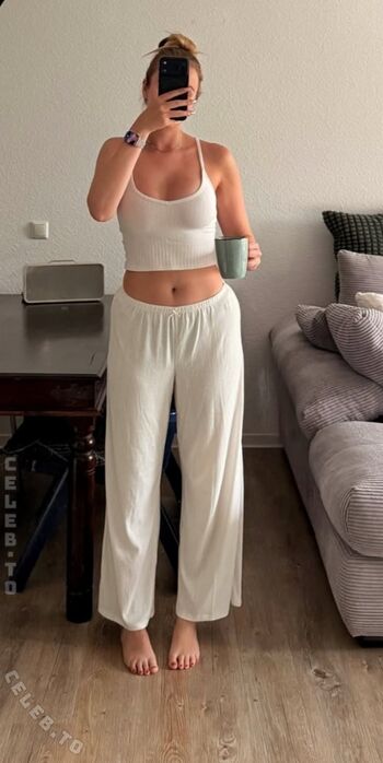 🔥 Naadine leaked private photo uncensored full