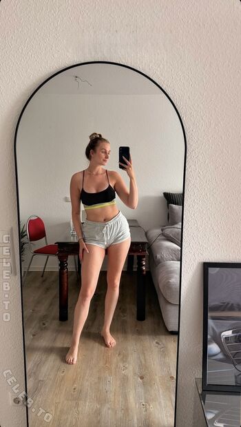 🔥 Naadine leaked private photo uncensored full