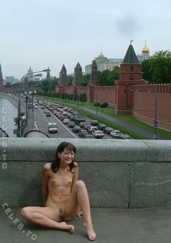 🔥 Nackt in russland page leaked private photo uncensored full