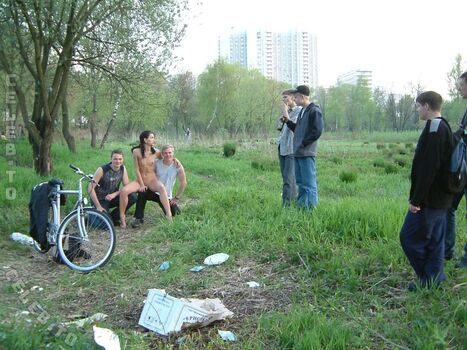 🔥 Nackt in russland page leaked private photo uncensored full
