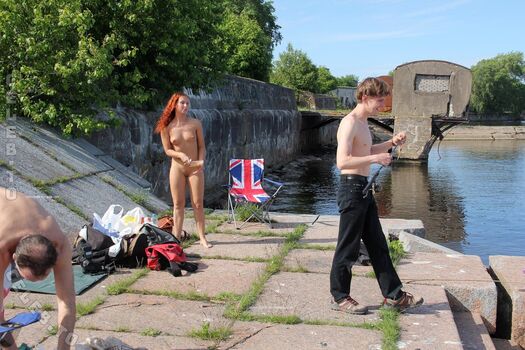 🔥 Nackt in russland page leaked private photo uncensored full