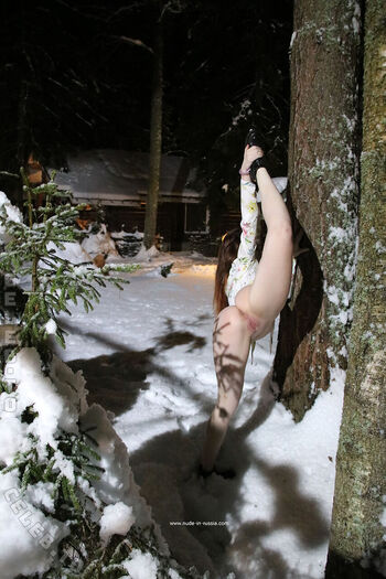 🔥 Nackt in russland page leaked private photo uncensored full