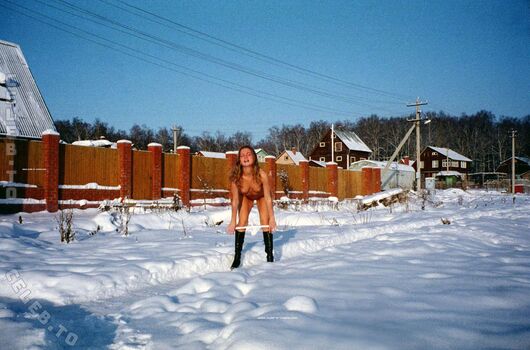 🔥 Nackt in russland page leaked private photo uncensored full
