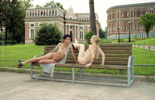 🔥 Nackt in russland page leaked private photo uncensored full