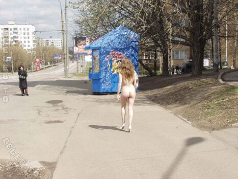 🔥 Nackt in russland page leaked private photo uncensored full